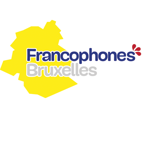 Logo de COCOF